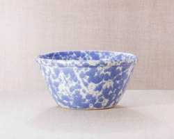 One Quart Bowl