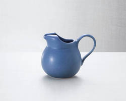 Cream Pitcher