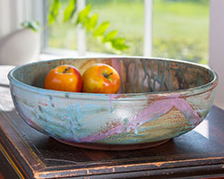 Mount Equinox Bowl