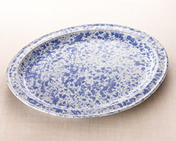 Large Oval Platter