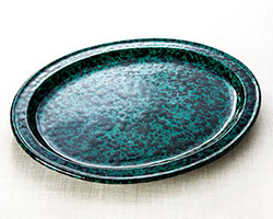 Large Oval Platter