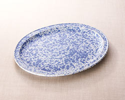 Medium Oval Platter