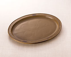 Medium Oval Platter