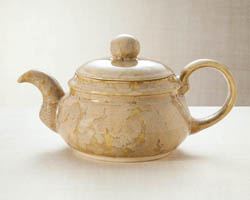 Personal Teapot