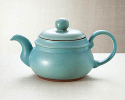 Personal Teapot