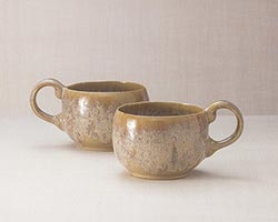 Large Cup