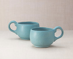 Large Cup