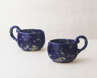 Small Cup