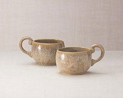 Small Cup