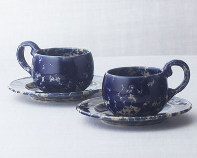 NewLine Small Cup & Saucer