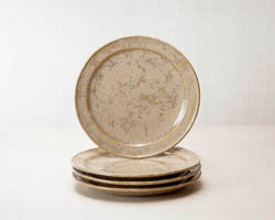 NewLine Medium Plate