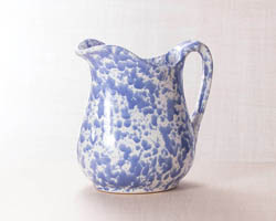 Cottage Pitcher