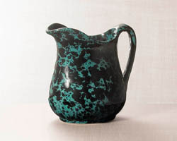 Cottage Pitcher