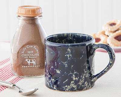 Give Mug O'Licious